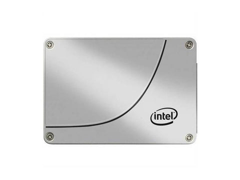 Intel SSDSC2BW240A3F 240GB SSD 2.5" 6GB/s Solid State Drive Lot of 24 - Securis