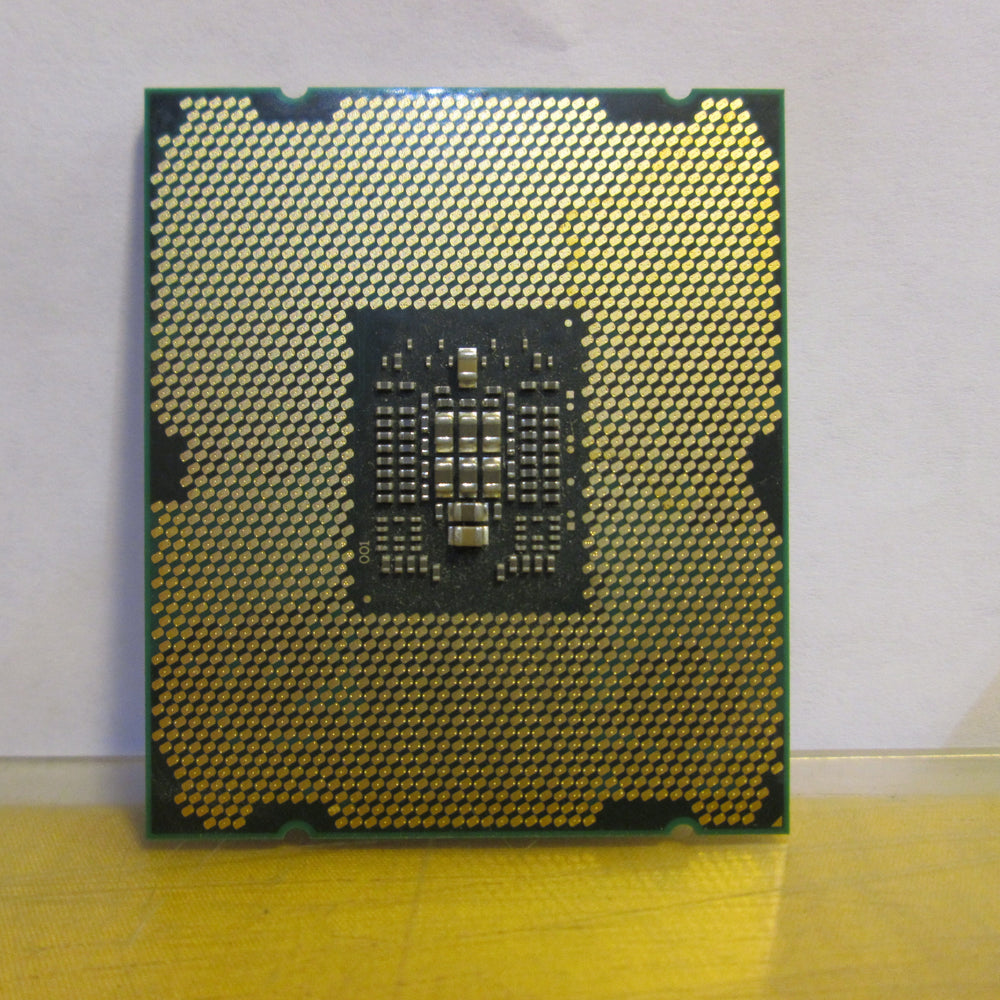 Intel Xeon E5-1620 3.60 GHz Quad-Core SR0LC Processor LGA2011 Server CPU - Securis