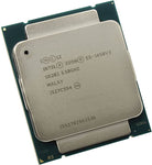 Intel Xeon E5-1650 v3 SR20J 3.5GHz Processor LGA2011-3 6-Core Server CPU - Securis