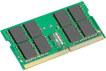 Kingston KCRXJ6-MIE 16GB SODIMM PC4-21300 DDR4 2666MHz Laptop RAM - Securis