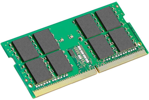 Kingston KCRXJ6-MIE 16GB SODIMM PC4-21300 DDR4 2666MHz Laptop RAM - Securis