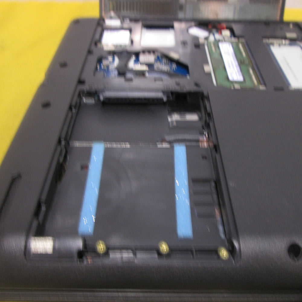 LENOVO E450 20DC003XUS Intel Core i5 2.20GHz 12G Ram Laptop {Integrated Video} - Securis