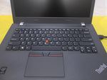 LENOVO E450 20DC003XUS Intel Core i5 2.20GHz 8GB Ram Laptop {Integrated Video} - Securis