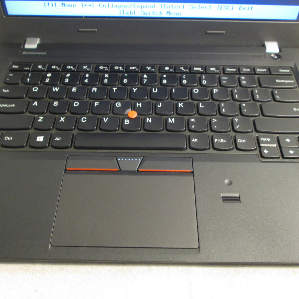 LENOVO E460 20ET0010US Intel i5 2.30GHz 4GB Ram Laptop {Integrated Graphics} - Securis