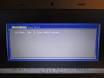 LENOVO E460 20ET004HUS Intel Core i7 2.50GHz 16GB Ram Laptop {Radeon Graphics} - Securis