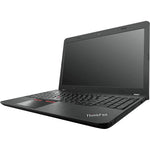LENOVO E550 20DF0030US Intel i5 2.20GHz 4GB Ram Laptop {Intel Graphics} - Securis