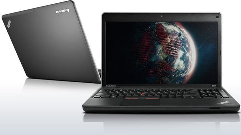 Lenovo E560 20EVCTO1WW Intel Core i5 2.30GHz 4GB Ram Laptop {Integrated Video} - Securis