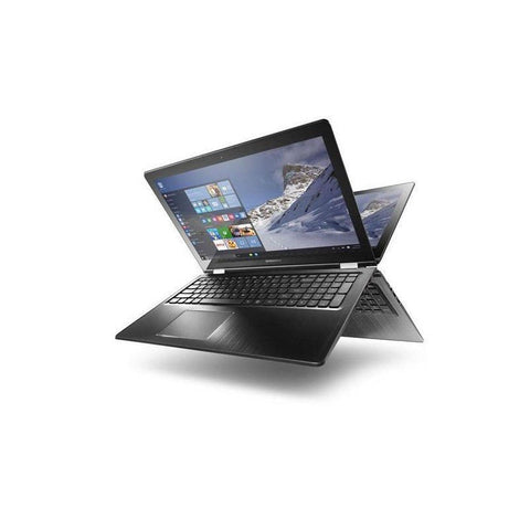 Lenovo Flex 3 1580 Intel Core i7 2.50GHz 8G Ram Laptop 2-in-1 {NVIDIA Video} - Securis