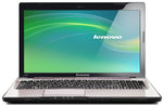 LENOVO ideapad Z570 1024A6U Intel Core i7 2.20GHz 8G Ram Laptop {} - Securis