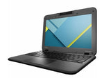 Lenovo N22-20 Chromebook Intel N3050 1.60GHz 4GB Ram {16GB SSD} Chrome OS - Securis