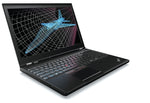 LENOVO P50 20EN0013US Intel Core i7 2.60GHz 40GB Ram Laptop {NVIDIA M1000M} - Securis