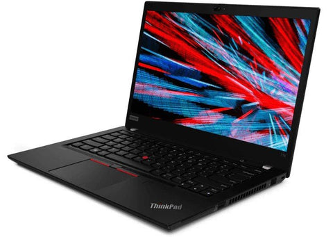 LENOVO T14 20S0002GUS Intel Core i5 1.60GHz 16GB Ram Laptop {Intel Graphics} - Securis