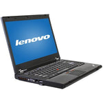LENOVO T420 418062U Intel Core i5 2.50GHz 4GB Ram Laptop {Integrated Graphics}/ - Securis
