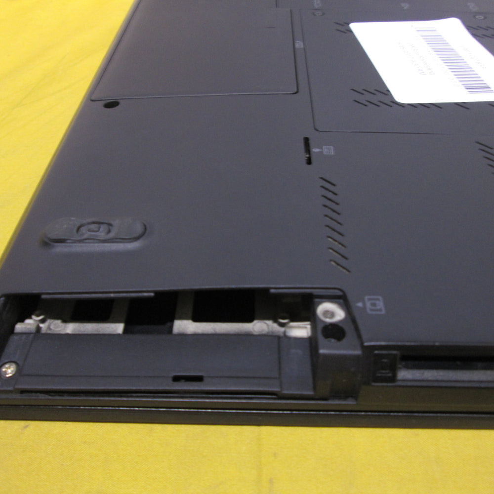 LENOVO T420 4236ZRP Intel Core i5 2.50GHz 4G Ram Laptop {NVIDIA Graphics} - Securis