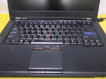 LENOVO T420 4236ZRP Intel Core i5 2.50GHz 4G Ram Laptop {NVIDIA Graphics} - Securis