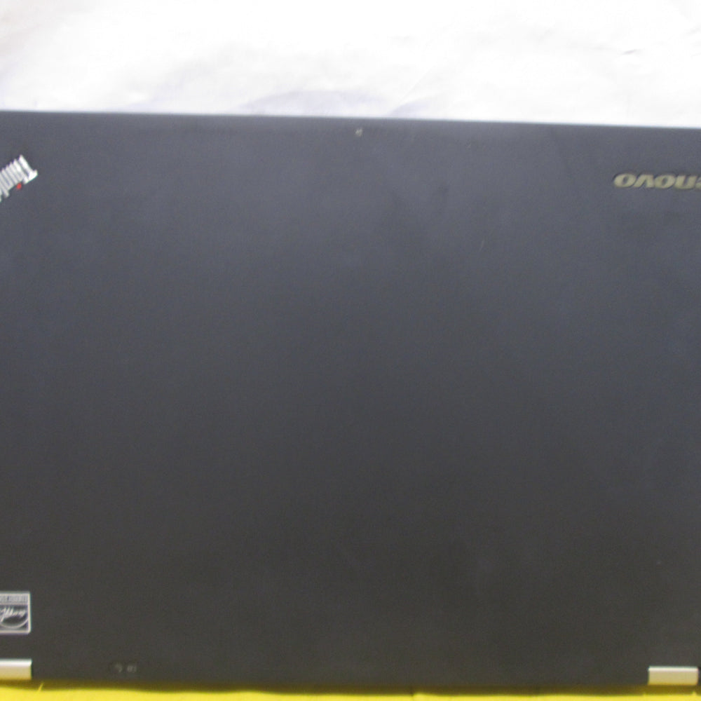 LENOVO T430s 2355G2U Intel Core i5 2.60GHz 4G Ram Laptop {Integrated Graphics} - Securis