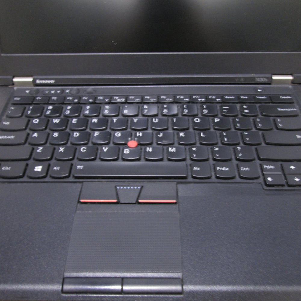 LENOVO T430s 2355G2U Intel Core i5 2.60GHz 4G Ram Laptop {Integrated Graphics} - Securis