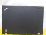 LENOVO T430s 2356H61 Intel Core i5 2.60GHz 4GB Ram Laptop {Integrated Graphics} - Securis