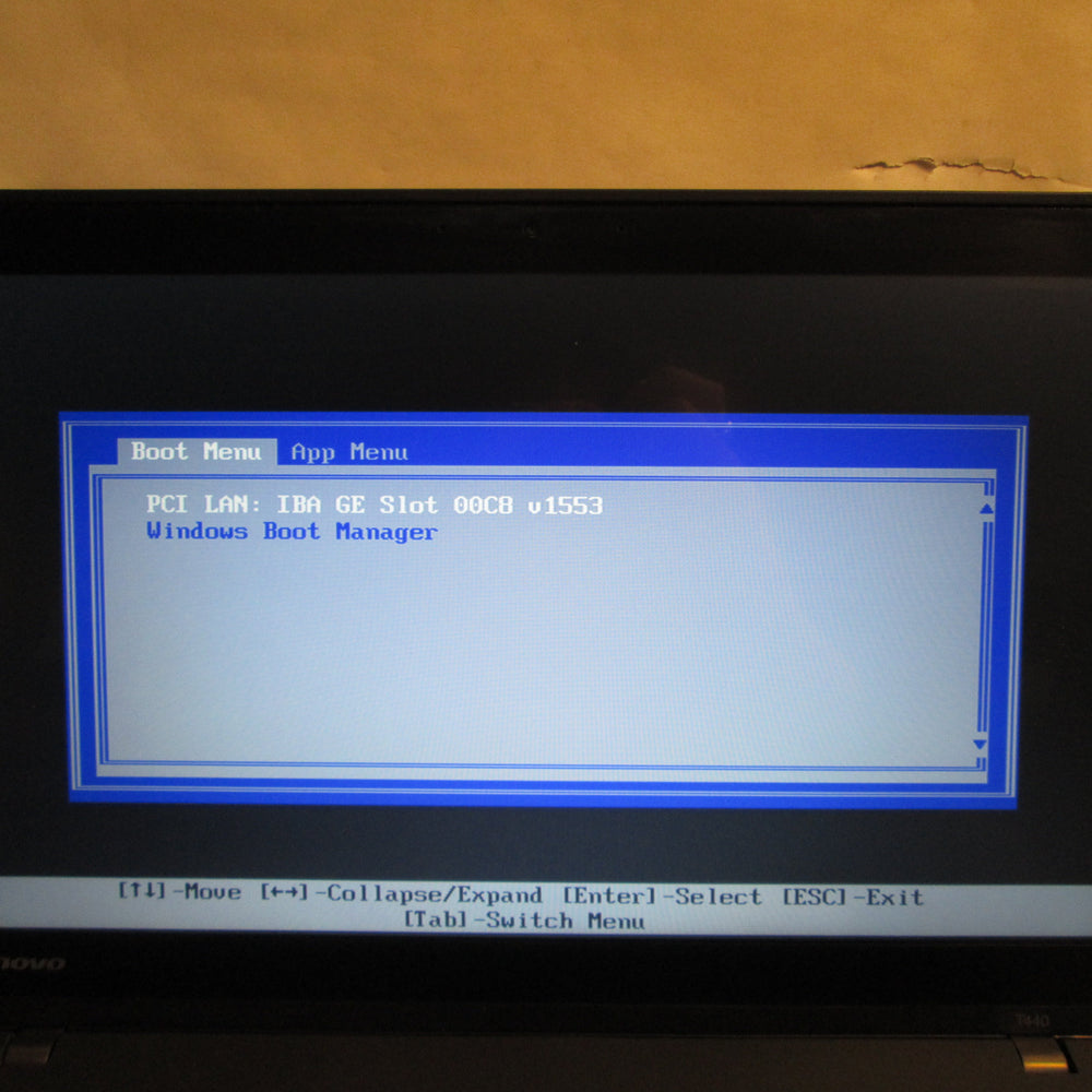 LENOVO T440 20B7S0J600 Intel Core i5 1.90GHz 8G Ram Laptop {TOUCHSCREEN} - Securis