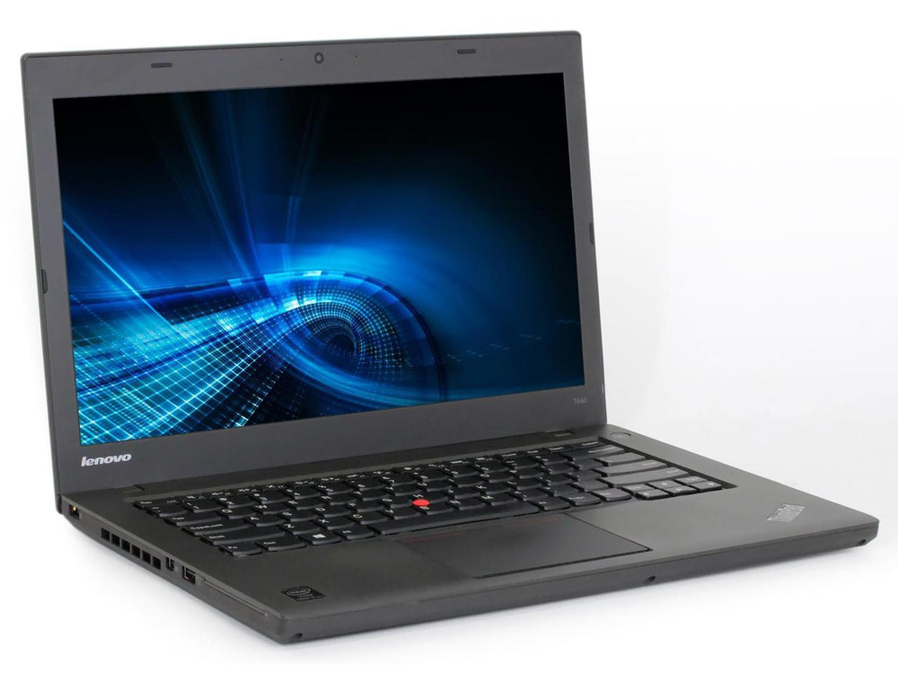 LENOVO T440 20B7S0J600 Intel Core i5 1.90GHz 8G Ram Laptop {TOUCHSCREEN} - Securis