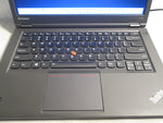 LENOVO T440p 20AN006MUS Intel Core i7 2.90GHz 4G Ram Laptop {NVIDIA Graphics} - Securis