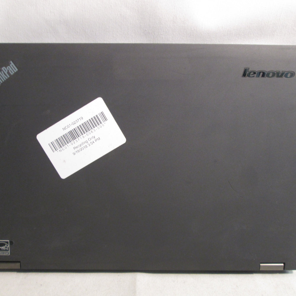 LENOVO T440p 20AN006MUS Intel Core i7 2.90GHz 4G Ram Laptop {NVIDIA Graphics} - Securis