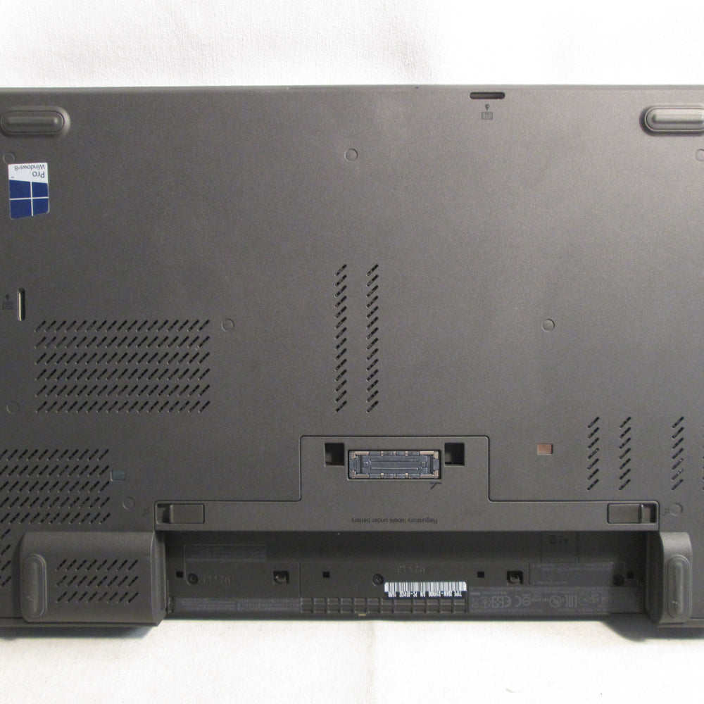 LENOVO T440p 20AN006MUS Intel Core i7 2.90GHz 4G Ram Laptop {NVIDIA Graphics} - Securis