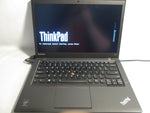 LENOVO T440s 20AQ006HUS Intel Core i7 2.10GHz 8GB Ram Laptop {Integrated Video} - Securis