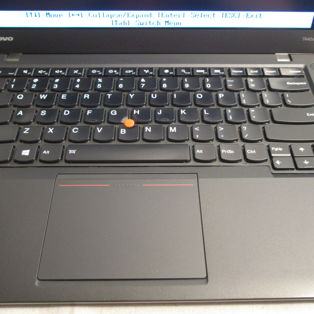 LENOVO T440s 20AQ006HUS Intel Core i7 2.10GHz 8GB Ram Laptop {Integrated Video} - Securis