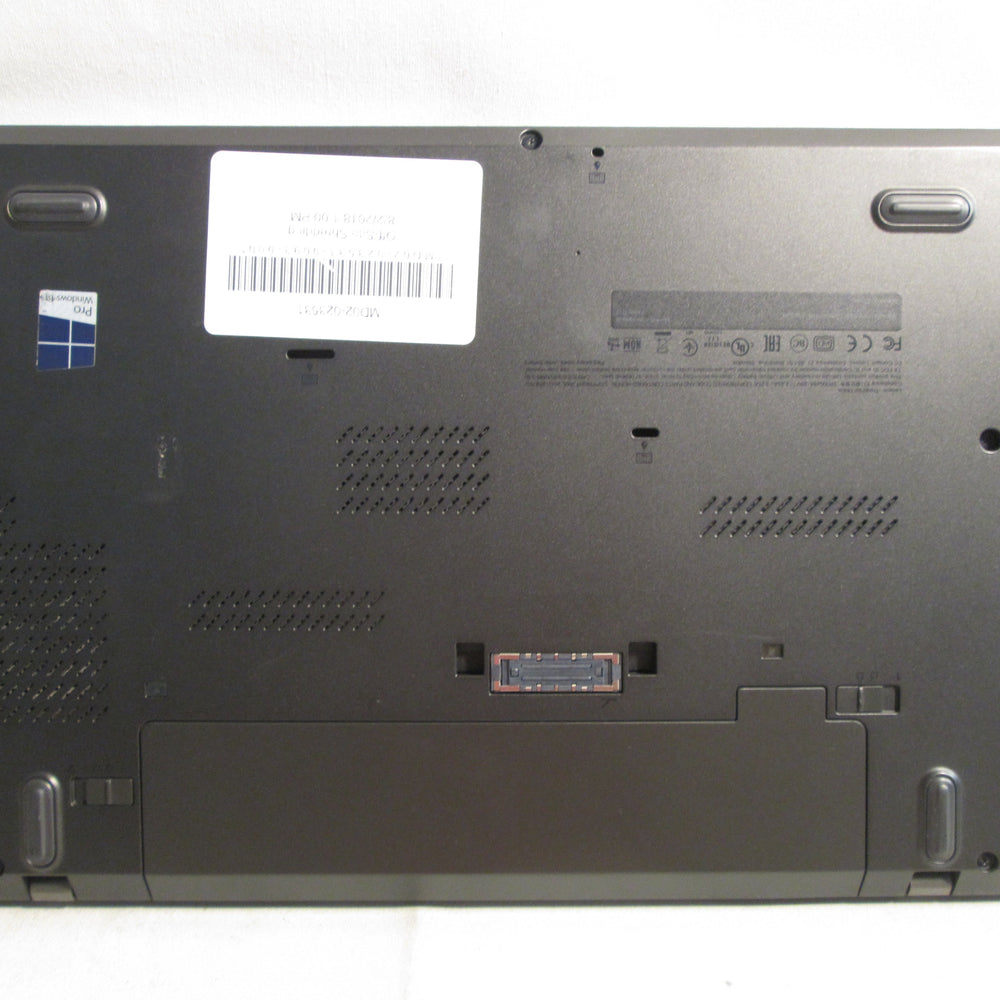LENOVO T440s 20AQ006HUS Intel Core i7 2.10GHz 8GB Ram Laptop {Integrated Video} - Securis