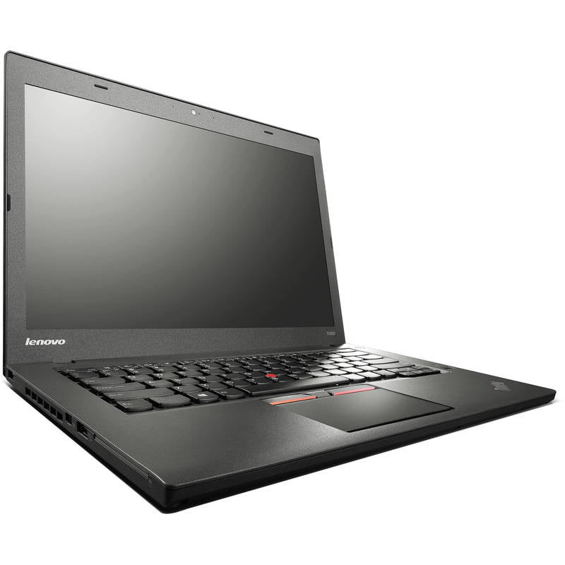 LENOVO T450 20BUS63S00 Intel Core i5 2.30GHz 4G Ram Laptop {Integrated Video}\ - Securis