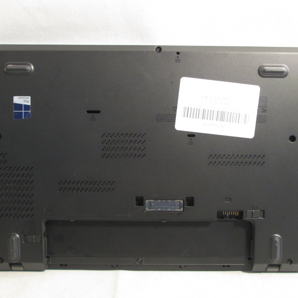 LENOVO T450s 20BW0005US Intel Core i5 2.30GHz 8G Ram Laptop {Intel Graphics} - Securis