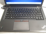 LENOVO T450s 20BX001LUS Intel Core i7 2.60GHz 4G Ram Laptop {Intel Graphics} - Securis
