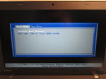 LENOVO T460 20FMS61300 Intel Core i5 2.40GHz 8Gb Ram Laptop {Intel Graphics}/ - Securis