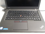 LENOVO T460 20FN002JUS Intel Core i5 2.40GHz 8G Ram Laptop {Intel Graphics} - Securis