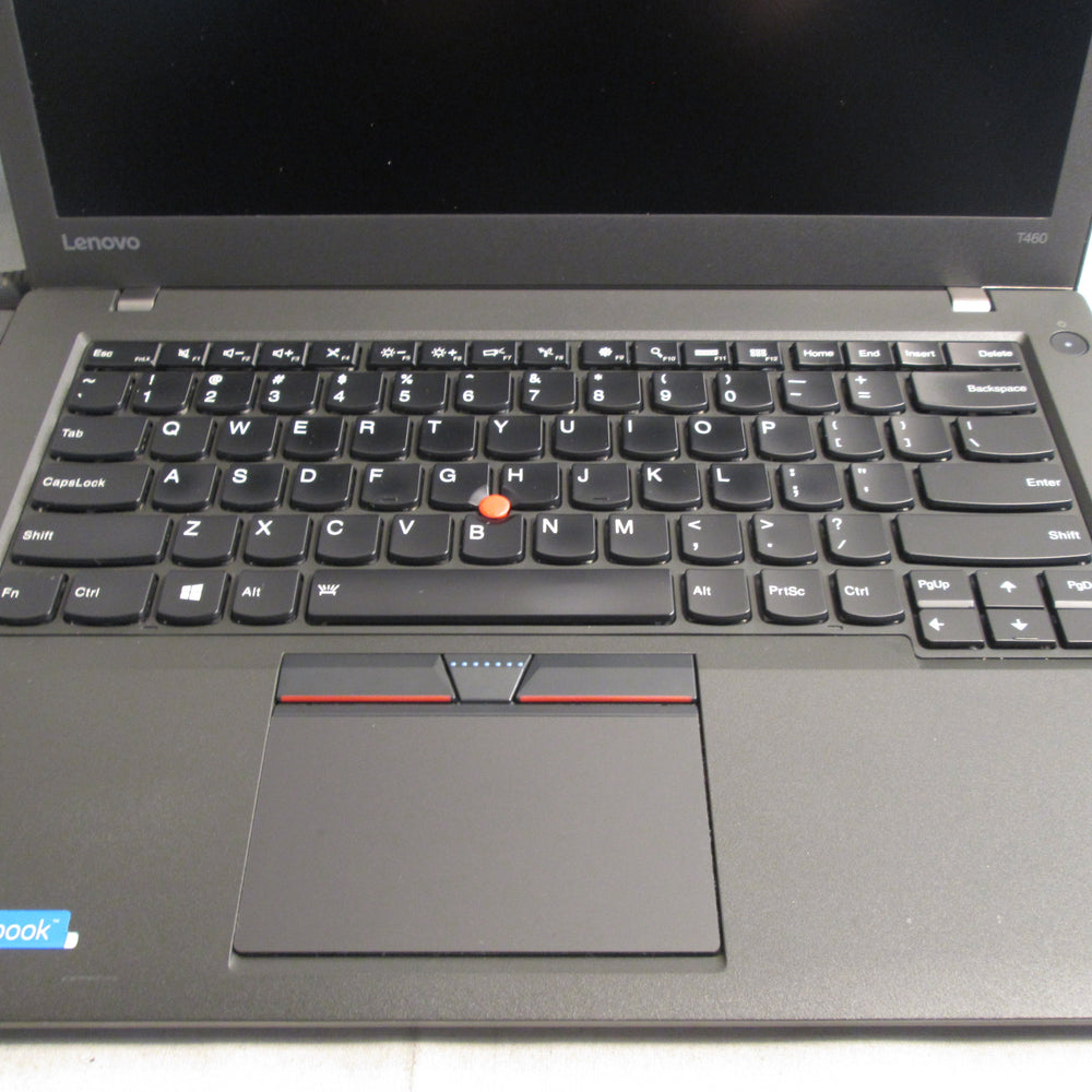 LENOVO T460 20FN002JUS Intel Core i5 2.40GHz 8GB Ram Laptop {Intel Graphics} - Securis