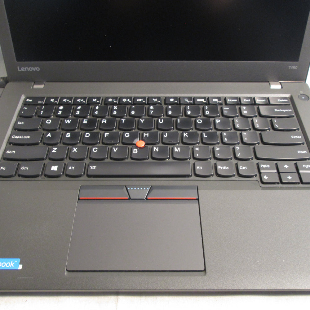 LENOVO T460 20FN0059US Intel Core i5 2.30GHz 4G Ram Laptop {Intel Graphics} - Securis