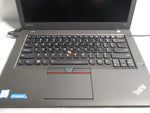 LENOVO T460 20FNCTO1WW Intel Core i5 2.40GHz 8G Ram Laptop {Intel Graphics}/ - Securis