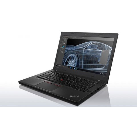 LENOVO T460p 20FWCTO1WW Intel Core i5 2.60GHz 4GB Ram Laptop {Integrated Video} - Securis