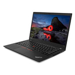 LENOVO T460s 20F9003CUS Intel Core i7 2.60GHz 20GB Ram Laptop {Intel Graphics} - Securis