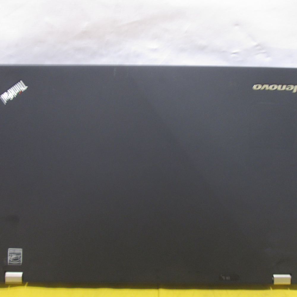 LENOVO T520 424066U Intel Core i7 2.80GHz 4G Ram Laptop {Integrated Graphics} - Securis