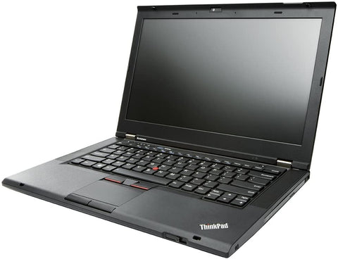 LENOVO T530 23945ZU Intel Core i5 2.60GHz 4G Ram Laptop {NVIDIA Graphics} - Securis