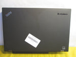 LENOVO T540p 20BECTO1WW Intel i5 2.50GHz 4GB Ram Laptop {Integrated Graphics} - Securis