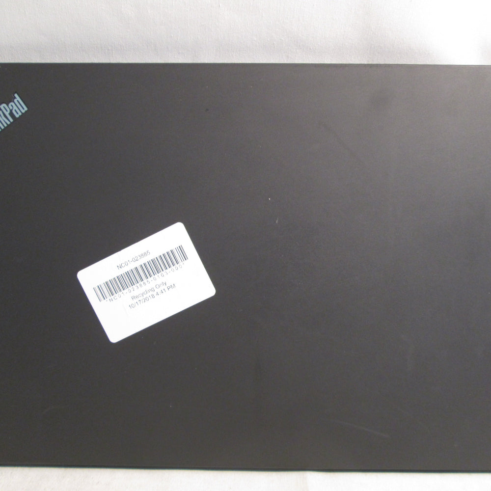 LENOVO T560 20FH001QUS Intel Core i5 2.30GHz 16G Ram Laptop {Intel Graphics} - Securis
