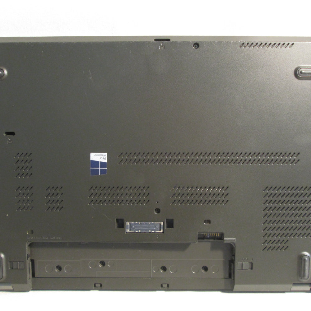 LENOVO T560 20FH003BUS Intel Core i5 2.40GHz 8G Ram Laptop {Intel Graphics} - Securis