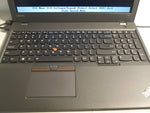 LENOVO T560 20FH003BUS Intel Core i5 2.40GHz 8G Ram Laptop {Intel Graphics} - Securis