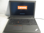 LENOVO T560 20FHCTO1WW Intel Core i7 2.60GHz 24GB Ram Laptop {Intel Graphics}/ - Securis