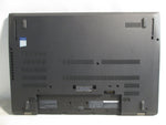 LENOVO T570 20JW0004US Intel Core i7 2.60GHz 8G Ram Laptop {Integrated Video} - Securis