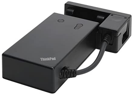Lenovo ThinkPad External Battery Charger 40Y7629, 40Y7626 - Securis
