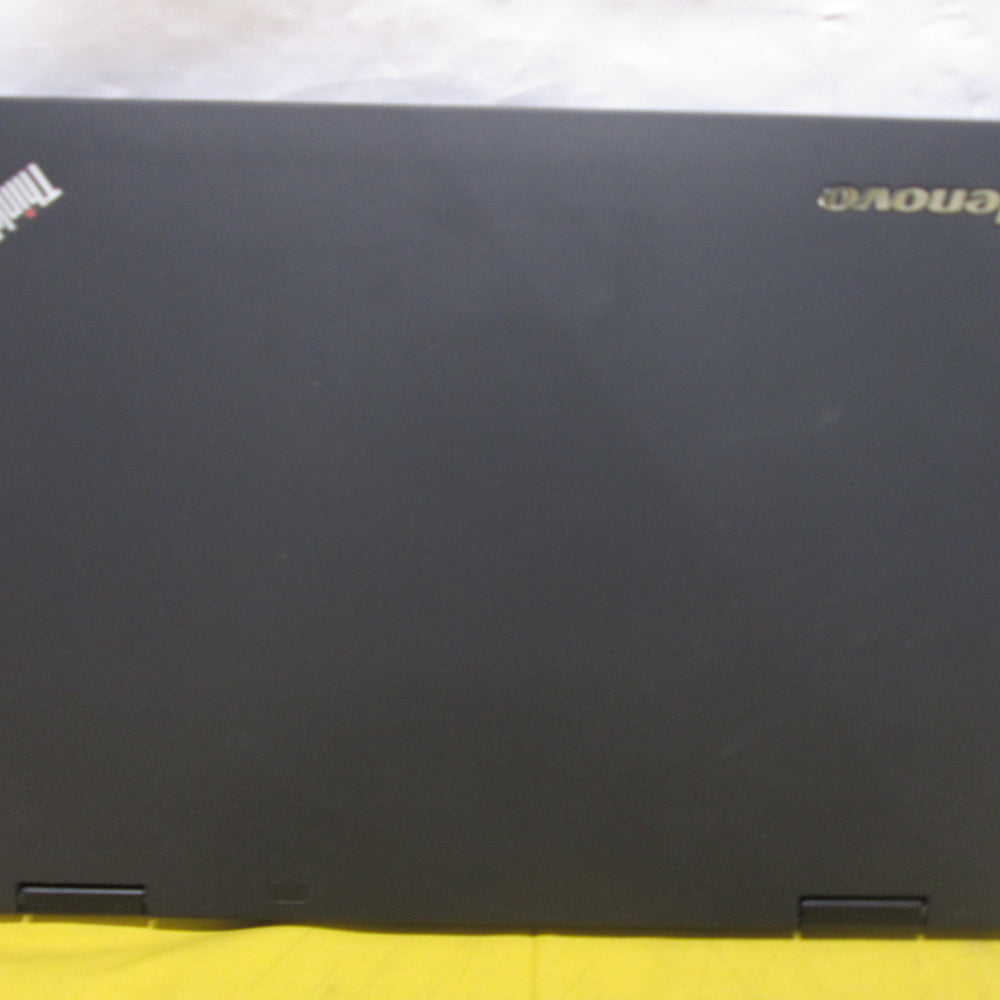 LENOVO X1 129126U Intel Core i5 2.50GHz 8G Ram Laptop {Intel Video} - Securis